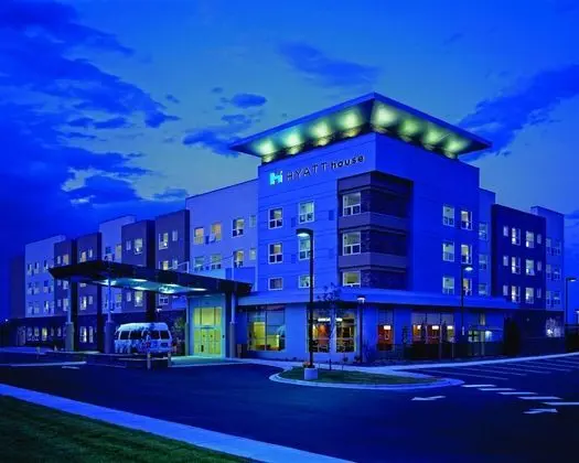 HYATT house Denver Airport