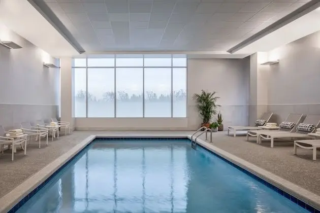 Hyatt House Denver Aurora - Havuz