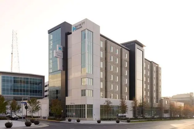 Hyatt house Falls Church
