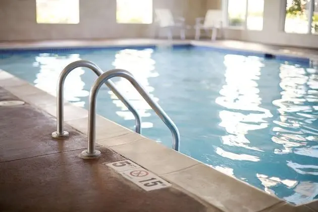 HYATT house Fishkill/Poughkeepsie - Havuz