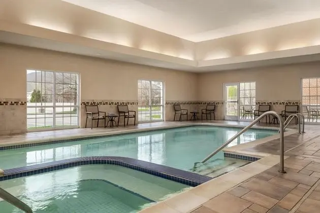 HYATT house Fishkill/Poughkeepsie - Havuz
