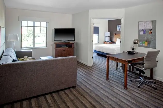 HYATT house Fishkill/Poughkeepsie - Oda
