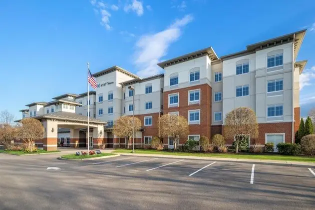 HYATT house Fishkill/Poughkeepsie - Öne Çıkan Resim