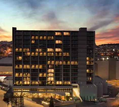 Hyatt House Gebze - Dış Mekan