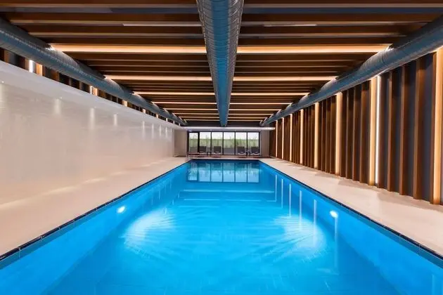 Hyatt House Gebze - Havuz