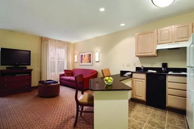 HYATT house Herndon
