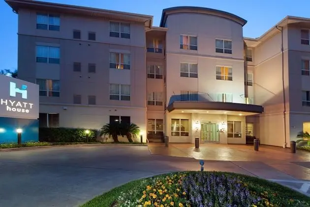 HYATT house Houston/Galleria