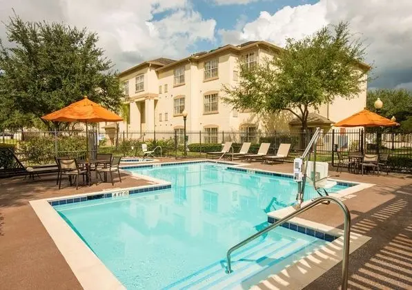 HYATT house Houston-West/Energy Corridor