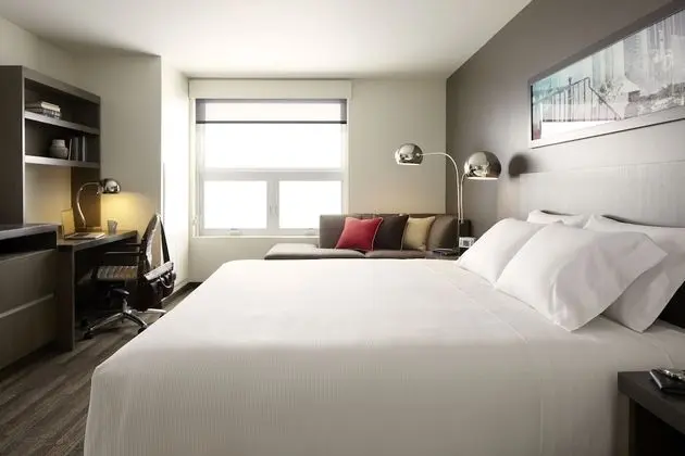 Hyatt House Irvine/John Wayne Airport - Oda