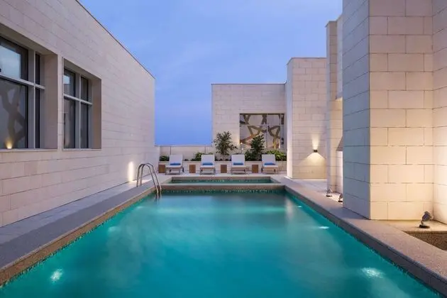 Hyatt House Jeddah Sari Street - Havuz