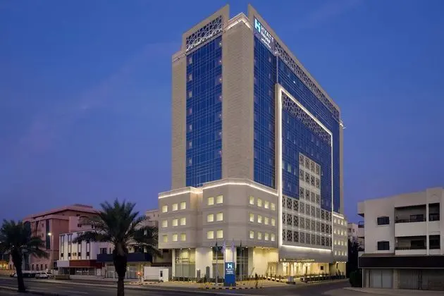 Hyatt House Jeddah Sari Street - Öne Çıkan Resim