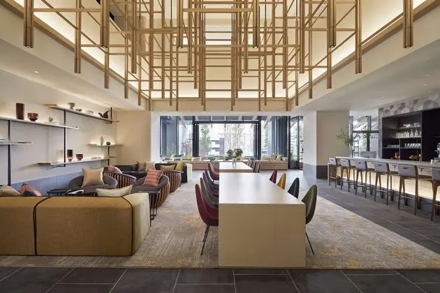 Hyatt House Kanazawa - Öne Çıkan Resim