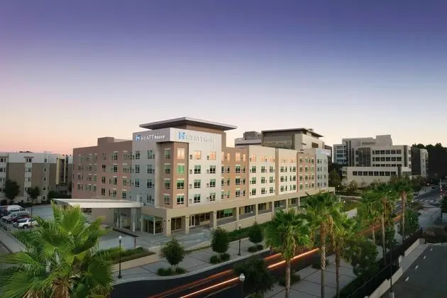 Hyatt House LA - University Medical Center - Öne Çıkan Resim
