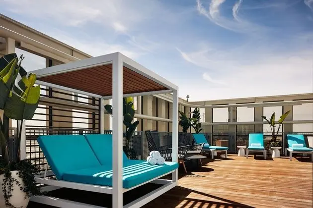 Hyatt House LAX/Century Blvd