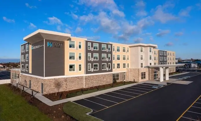 Hyatt House Lewes/Rehoboth Beach