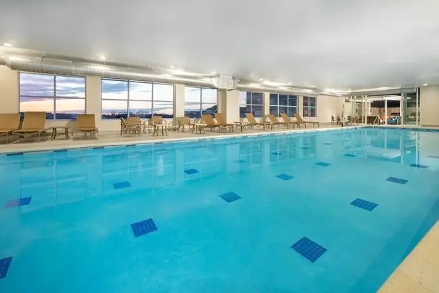 Hyatt House Lewes/Rehoboth Beach - Havuz