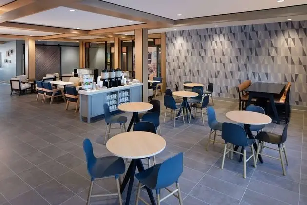 Hyatt House Lewes/Rehoboth Beach - Lobi