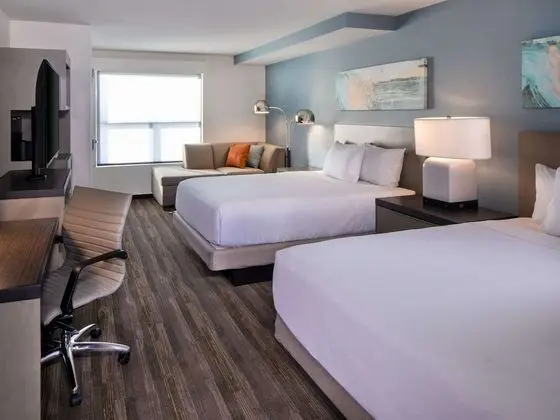 Hyatt House Lewes/Rehoboth Beach - Öne Çıkan Resim