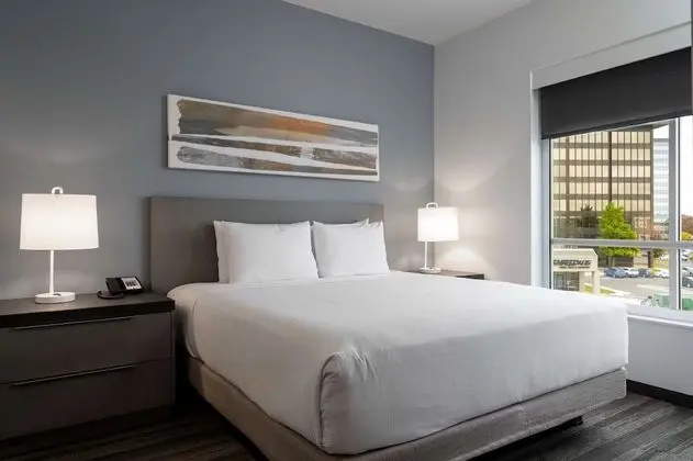 Hyatt House Louisville East - Oda