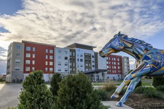Hyatt House Louisville East - Öne Çıkan Resim