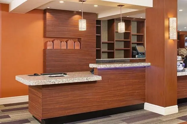 HYATT house Mt. Laurel - Lobi