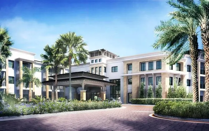 Hyatt House Naples 5Th Avenue