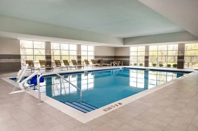 Hyatt House Nashville Airport - Havuz