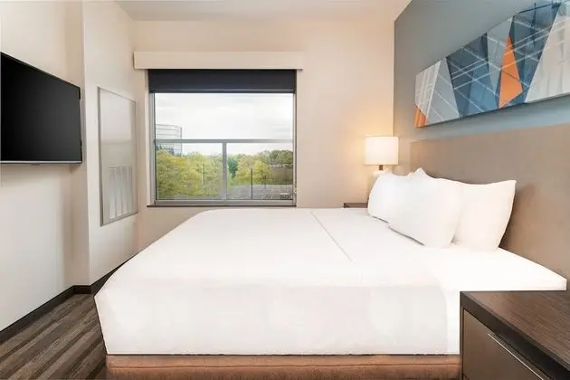 Hyatt House Nashville Airport - Oda