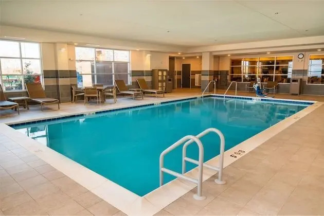 Hyatt House Nashville/Franklin/Cool Springs - Havuz