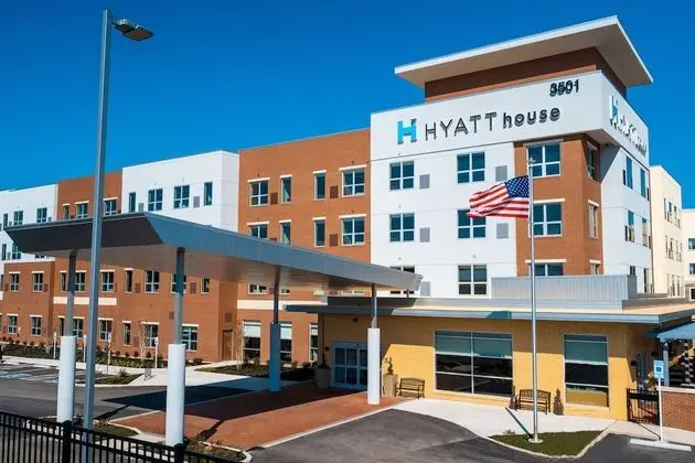 Hyatt House Nashville/Franklin/Cool Springs - Öne Çıkan Resim