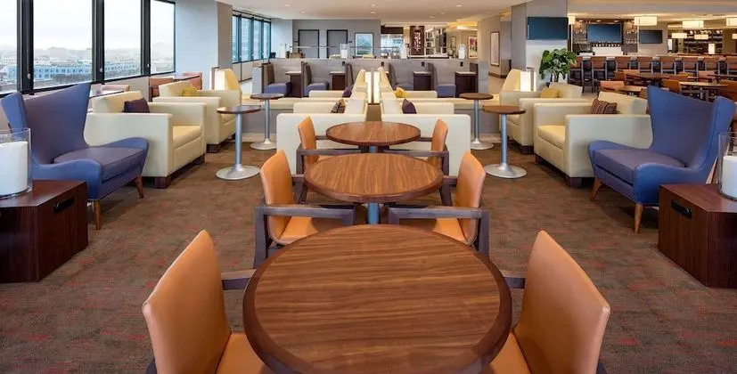 Hyatt House New Orleans/Downtown - Lobi