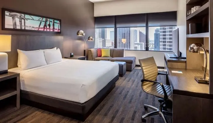 Hyatt House New Orleans/Downtown - Oda