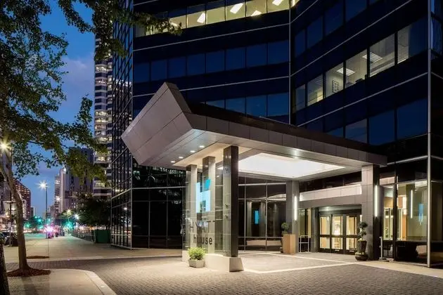 Hyatt House New Orleans/Downtown - Öne Çıkan Resim