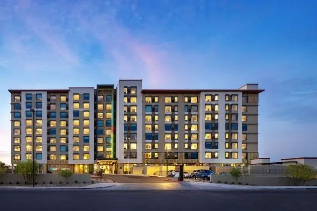 Hyatt House North Scottsdale - Dış Mekan