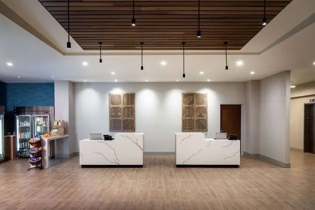 Hyatt House North Scottsdale - Lobi