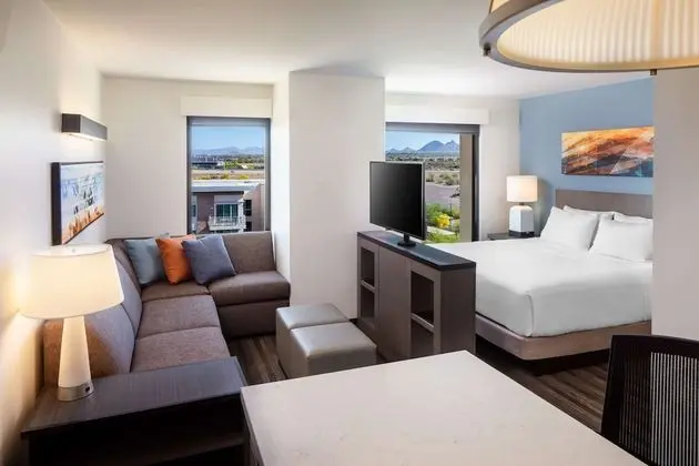Hyatt House North Scottsdale - Oda