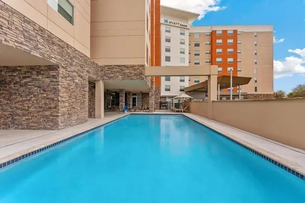 Hyatt House Orlando International Drive - Havuz