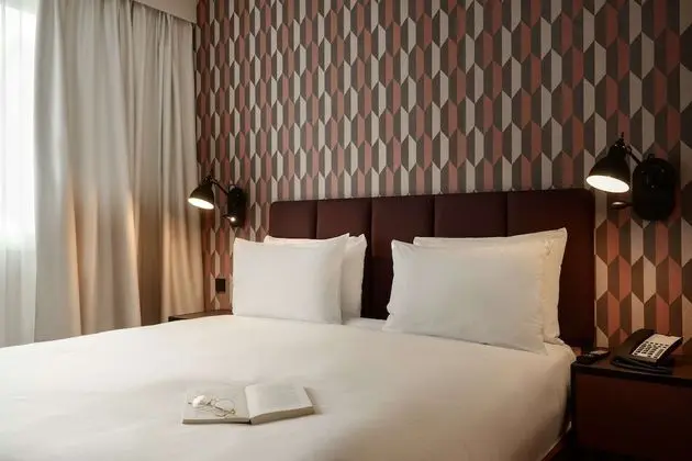 Hyatt House Paris Charles de Gaulle Airport - Oda