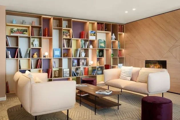 Hyatt House Paris Charles de Gaulle Airport - Öne Çıkan Resim