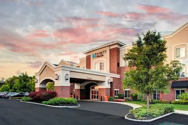 Hyatt House Parsippany Whippany