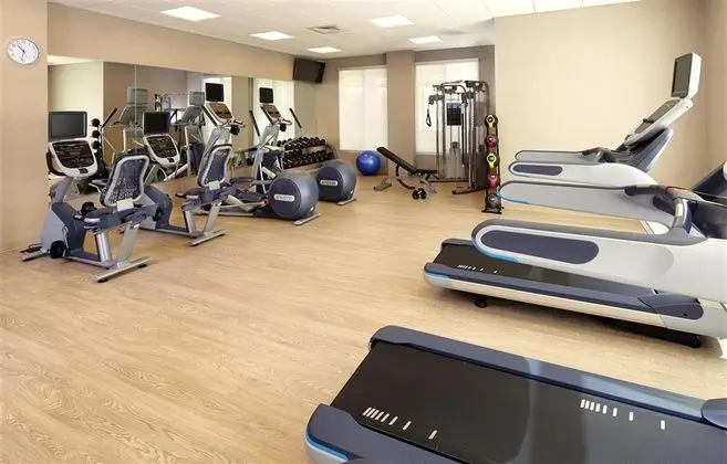 Hyatt House Pitt Bloomfield Shady