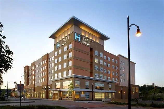 Hyatt House Pittsburgh South Side