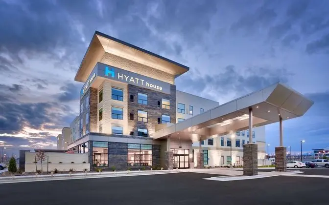 Hyatt House Pleasant Grove/Provo