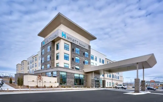 Hyatt House Pleasant Grove/Provo - 1