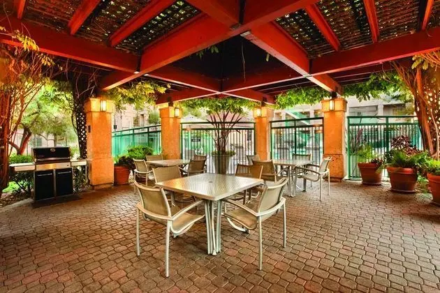 HYATT house Pleasant Hill