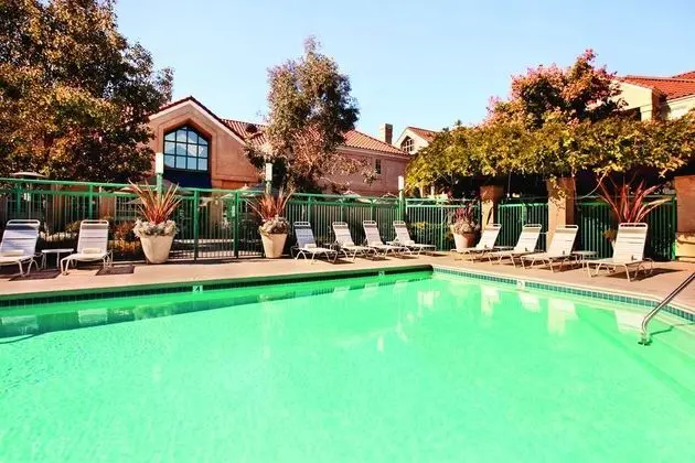 HYATT house Pleasant Hill - Havuz