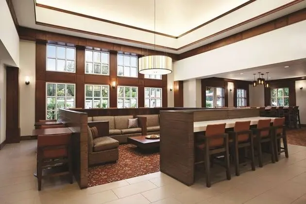 HYATT house Pleasant Hill - Lobi