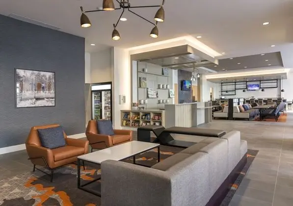 Hyatt House Portland Beaverton - Dış Mekan