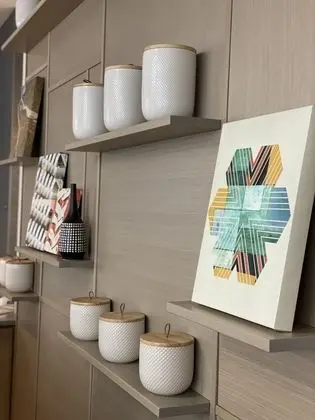 Hyatt House Portland Beaverton - Lobi