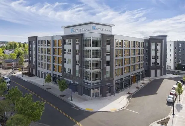 Hyatt House Portland Beaverton - Öne Çıkan Resim